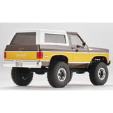 FMS 1/24TH CHEVROLET K5 BLAZER 4WD RTR