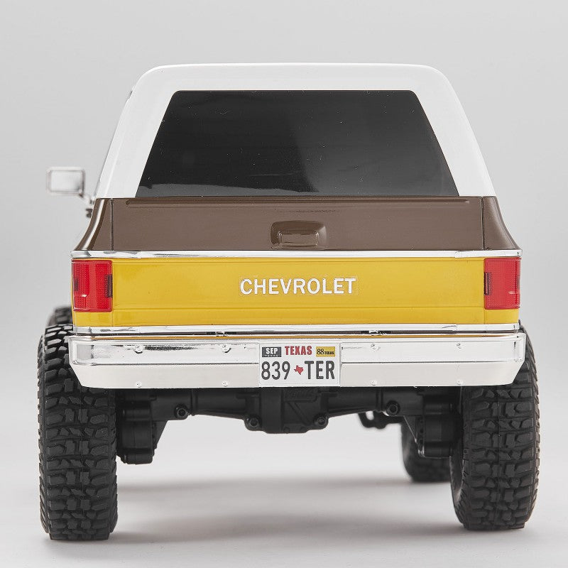 FMS 1/24TH CHEVROLET K5 BLAZER 4WD RTR