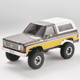 FMS 1/24TH CHEVROLET K5 BLAZER 4WD RTR
