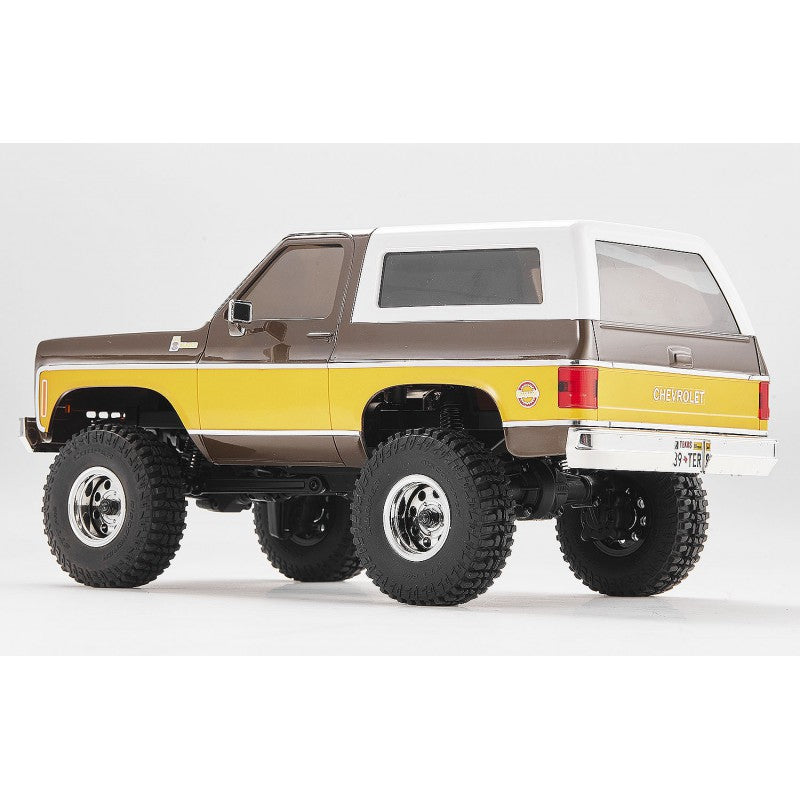 FMS 1/24TH CHEVROLET K5 BLAZER 4WD RTR