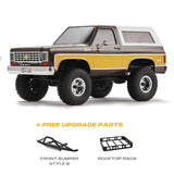 FMS 1/24TH CHEVROLET K5 BLAZER 4WD RTR