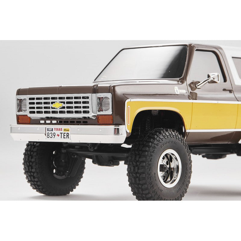 FMS 1/24TH CHEVROLET K5 BLAZER 4WD RTR