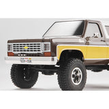 FMS 1/24TH CHEVROLET K5 BLAZER 4WD RTR