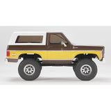 FMS 1/24TH CHEVROLET K5 BLAZER 4WD RTR