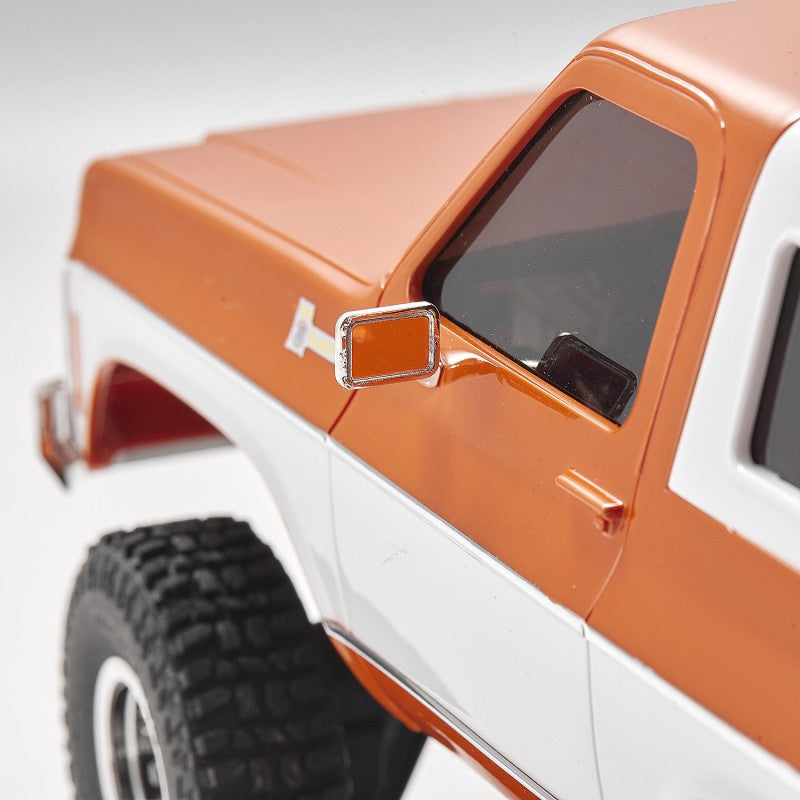 FMS 1/24TH CHEVROLET K5 BLAZER 4WD RTR
