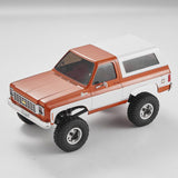 FMS 1/24TH CHEVROLET K5 BLAZER 4WD RTR