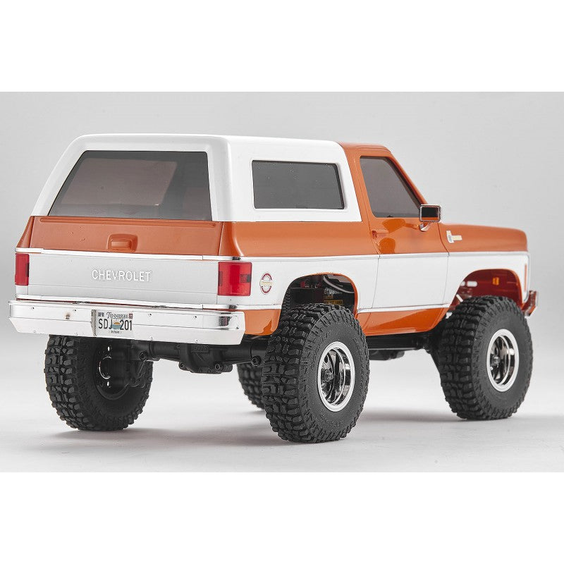 FMS 1/24TH CHEVROLET K5 BLAZER 4WD RTR