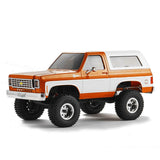 FMS 1/24TH CHEVROLET K5 BLAZER 4WD RTR