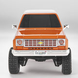 FMS 1/24TH CHEVROLET K5 BLAZER 4WD RTR