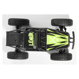 1/24 Lemur FCX24 crawler RTR car kit