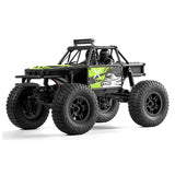 1/24 Lemur FCX24 crawler RTR car kit