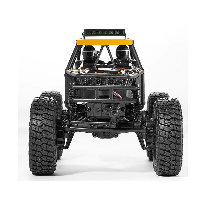 1/24 Lemur FCX24 crawler RTR car kit
