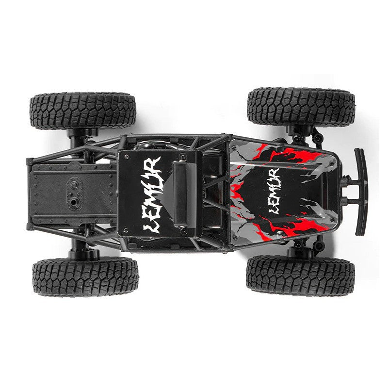 1/24 Lemur FCX24 crawler RTR car kit