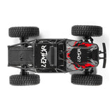 1/24 Lemur FCX24 crawler RTR car kit