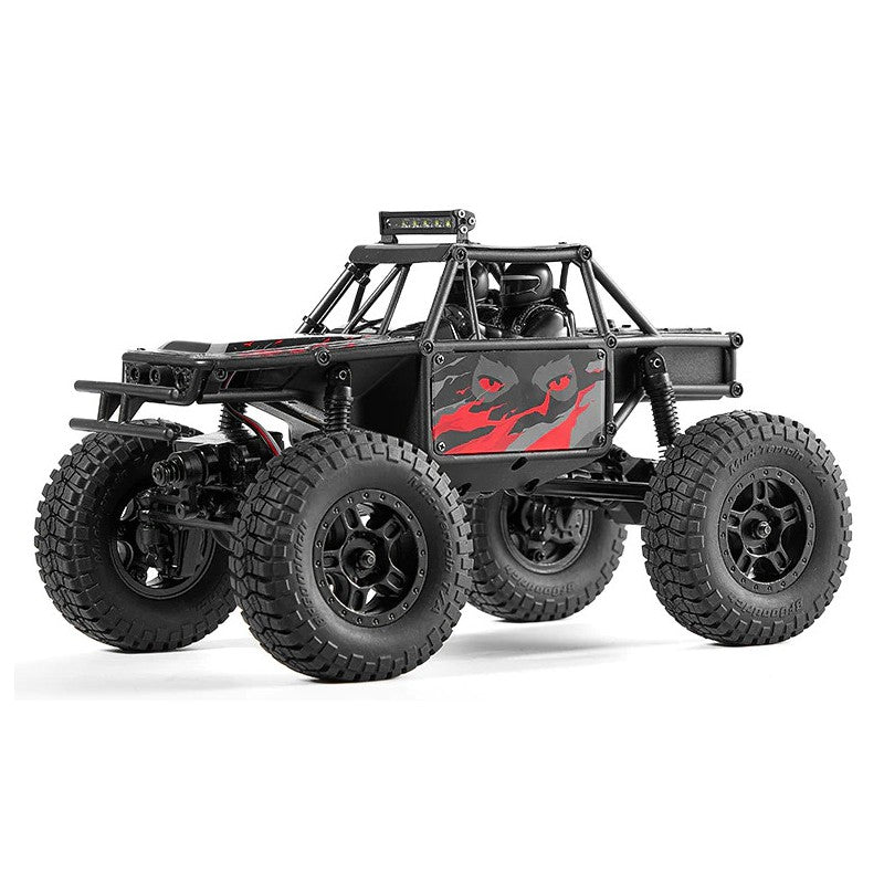 1/24 Lemur FCX24 crawler RTR car kit