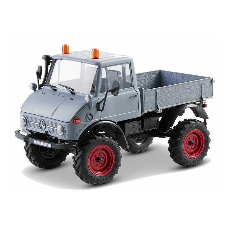 1/24 Unimog FCX24 crawler RTR car kit