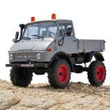 1/24 Unimog FCX24 crawler RTR car kit