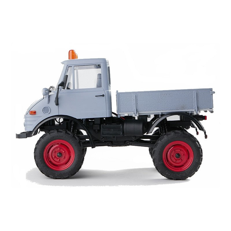 1/24 Unimog FCX24 crawler RTR car kit