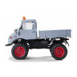 1/24 Unimog FCX24 crawler RTR car kit