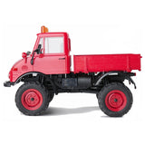 1/24 Unimog FCX24 crawler RTR car kit