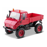 1/24 Unimog FCX24 crawler RTR car kit