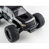 1/24 Chevrolet Colorado FMT24 Monster truck RTR car kit