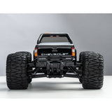 1/24 Chevrolet Colorado FMT24 Monster truck RTR car kit