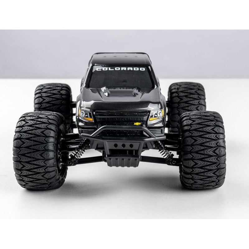 1/24 Chevrolet Colorado FMT24 Monster truck RTR car kit