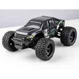 1/24 Chevrolet Colorado FMT24 Monster truck RTR car kit