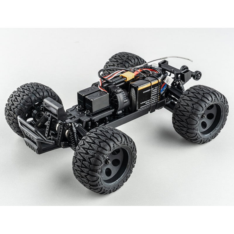 1/24 Chevrolet Colorado FMT24 Monster truck RTR car kit