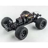 1/24 Chevrolet Colorado FMT24 Monster truck RTR car kit
