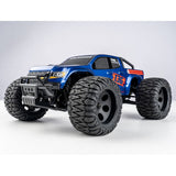 1/24 Chevrolet Colorado FMT24 Monster truck RTR car kit