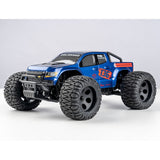 1/24 Chevrolet Colorado FMT24 Monster truck RTR car kit