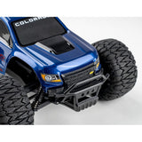 1/24 Chevrolet Colorado FMT24 Monster truck RTR car kit