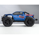 1/24 Chevrolet Colorado FMT24 Monster truck RTR car kit