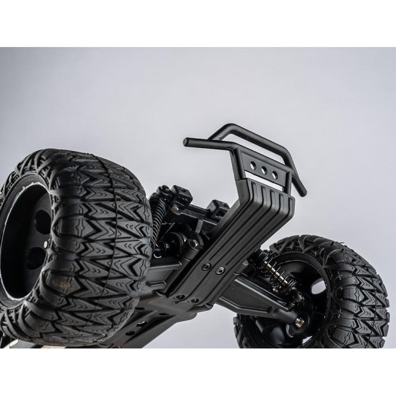 1/24 Chevrolet Colorado FMT24 Monster truck RTR car kit