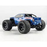 1/24 Chevrolet Colorado FMT24 Monster truck RTR car kit