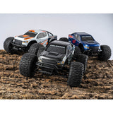 1/24 Chevrolet Colorado FMT24 Monster truck RTR car kit