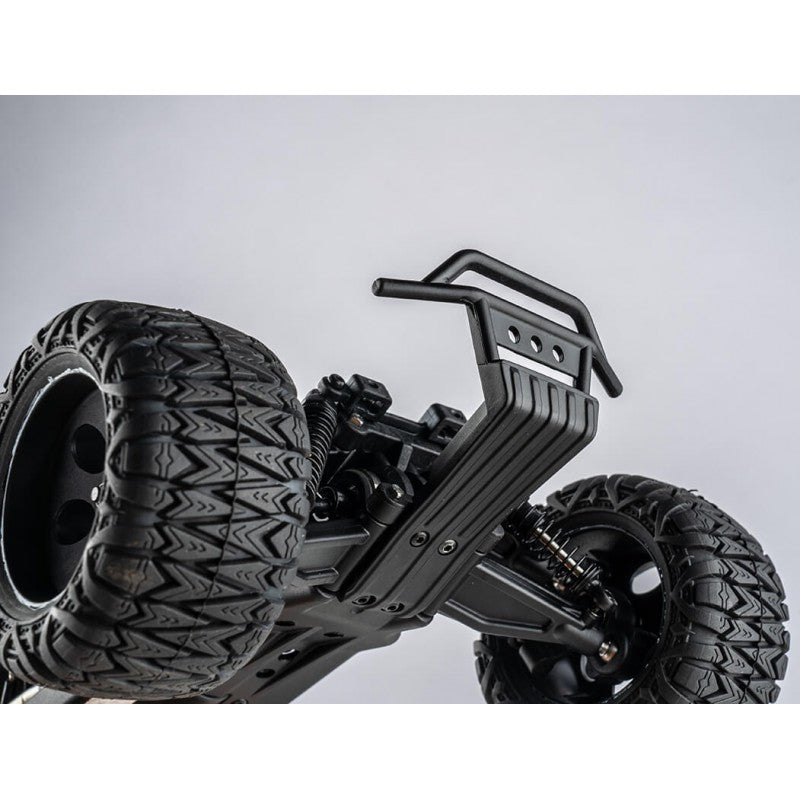 1/24 Chevrolet Colorado FMT24 Monster truck RTR car kit