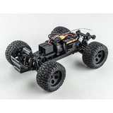 1/24 Chevrolet Colorado FMT24 Monster truck RTR car kit