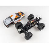 1/24 Chevrolet Colorado FMT24 Monster truck RTR car kit