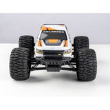 1/24 Chevrolet Colorado FMT24 Monster truck RTR car kit