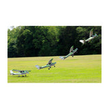 1/8 Plane 1800mm Ranger PNP kit