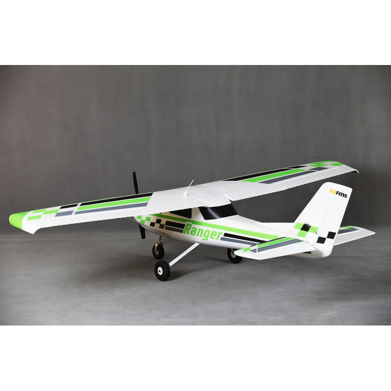 1/8 Plane 1800mm Ranger PNP kit