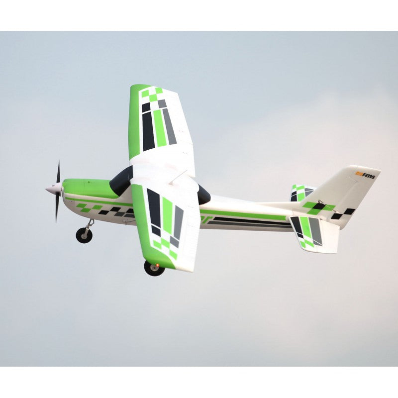 1/8 Plane 1800mm Ranger PNP kit