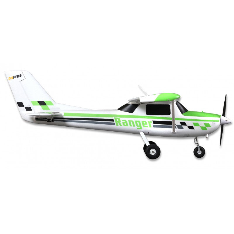 1/8 Plane 1800mm Ranger PNP kit