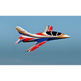 1/17 Jet 70mm EDF Avanti V3 PNP kit