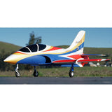 1/17 Jet 70mm EDF Avanti V3 PNP kit