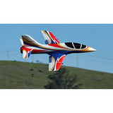 1/17 Jet 70mm EDF Avanti V3 PNP kit