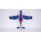 1/10 Plane 1100mm P51D Miss America PNP kit w/ reflex